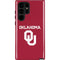 University of Oklahoma Basketball Galaxy S24 Ultra Impact Case