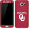 University of Oklahoma Basketball Galaxy S7 Edge Skin
