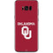 University of Oklahoma Basketball Galaxy S8 Skin