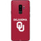 University of Oklahoma Basketball Galaxy S9 Plus Skin