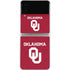 University of Oklahoma Basketball Galaxy Z Flip4 5G Skin