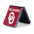 University of Oklahoma Basketball Galaxy Z Flip5 5G Skin