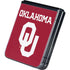 University of Oklahoma Basketball Galaxy Z Flip5 5G Skin