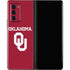 University of Oklahoma Basketball Galaxy Z Fold2 5G Skin