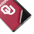 University of Oklahoma Basketball Galaxy Z Fold2 5G Skin
