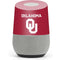University of Oklahoma Basketball Google Home Skin
