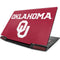 University of Oklahoma Basketball Lenovo IdeaPad Skin