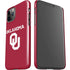 University of Oklahoma Basketball iPhone 11 Pro Lite Case