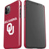 University of Oklahoma Basketball iPhone 11 Pro Max Lite Case