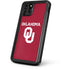 University of Oklahoma Basketball iPhone 11 Pro Max Waterproof Case