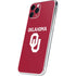 University of Oklahoma Basketball iPhone 11 Pro Skin
