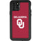 University of Oklahoma Basketball iPhone 11 Pro Waterproof Case