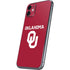 University of Oklahoma Basketball iPhone 11 Skin