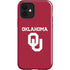 University of Oklahoma Basketball iPhone 12 Impact Case