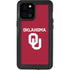 University of Oklahoma Basketball iPhone 12 Pro Max Waterproof Case
