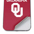 University of Oklahoma Basketball iPhone 12 Pro Skin