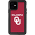 University of Oklahoma Basketball iPhone 12 Waterproof Case