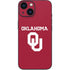 University of Oklahoma Basketball iPhone 13 Mini Skin