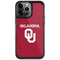 University of Oklahoma Basketball iPhone 13 Pro Cargo Case