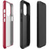 University of Oklahoma Basketball iPhone 13 Pro Impact Case