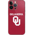 University of Oklahoma Basketball iPhone 13 Pro Skin