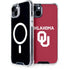 University of Oklahoma Basketball iPhone 14 MagSafe Case