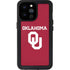 University of Oklahoma Basketball iPhone 14 Pro Max Waterproof Case
