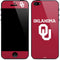 University of Oklahoma Basketball iPhone 5/5s/5SE Skin