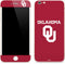 University of Oklahoma Basketball iPhone 6/6s Plus Skin