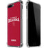 University of Oklahoma Basketball iPhone 7/8 Plus Clear Case