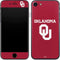 University of Oklahoma Basketball iPhone 7 Skin