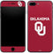 University of Oklahoma Basketball iPhone 8 Plus Skin