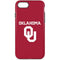 University of Oklahoma Basketball iPhone 8 Pro Case