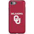 University of Oklahoma Basketball iPhone SE (2nd & 3rd Gen) Pro Case