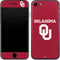 University of Oklahoma Basketball iPhone SE (2nd & 3rd Gen) Skin