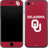 University of Oklahoma Basketball iPhone SE (2nd & 3rd Gen) Skin