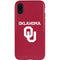 University of Oklahoma Basketball iPhone XR Pro Case