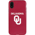 University of Oklahoma Basketball iPhone XR Pro Case