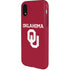 University of Oklahoma Basketball iPhone XR Pro Case