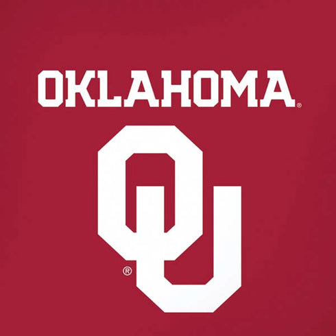 University of Oklahoma Basketball iPhone XR Pro Case