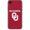 University of Oklahoma Basketball iPhone XR Skin