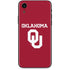 University of Oklahoma Basketball iPhone XR Skin