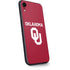 University of Oklahoma Basketball iPhone XR Skin