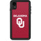 University of Oklahoma Basketball iPhone XR Waterproof Case