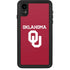 University of Oklahoma Basketball iPhone XR Waterproof Case