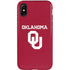 University of Oklahoma Basketball iPhone XS Pro Case