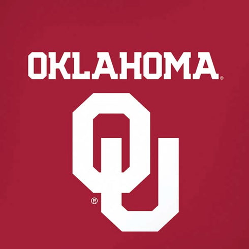 University of Oklahoma Basketball iPhone XS Pro Case