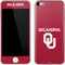 University of Oklahoma Basketball Apple iPod Skin
