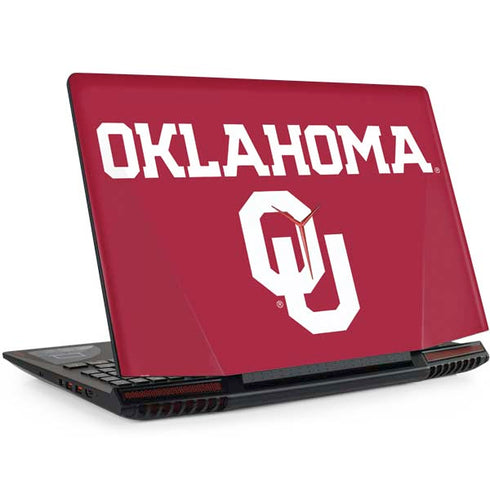 University of Oklahoma Basketball Legion Y720 Skin