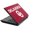 University of Oklahoma Basketball Lenovo T420 Skin